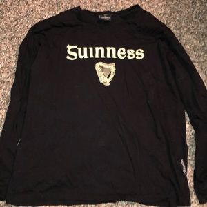 Guinness T shirt